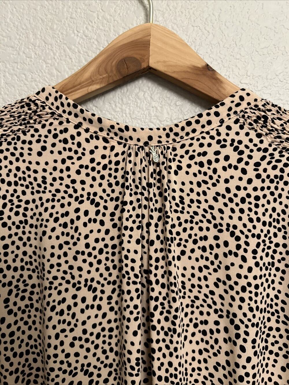Anthropologie Beachgold Romper Lounge One Piece Jumper Minimalist Quiet Luxury